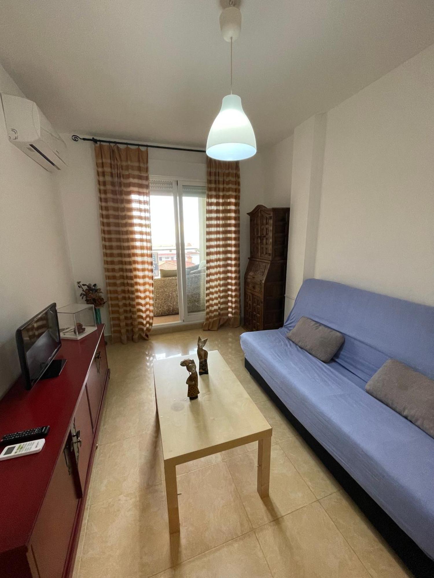 Alpen1 Paseo Maritimo Appartement