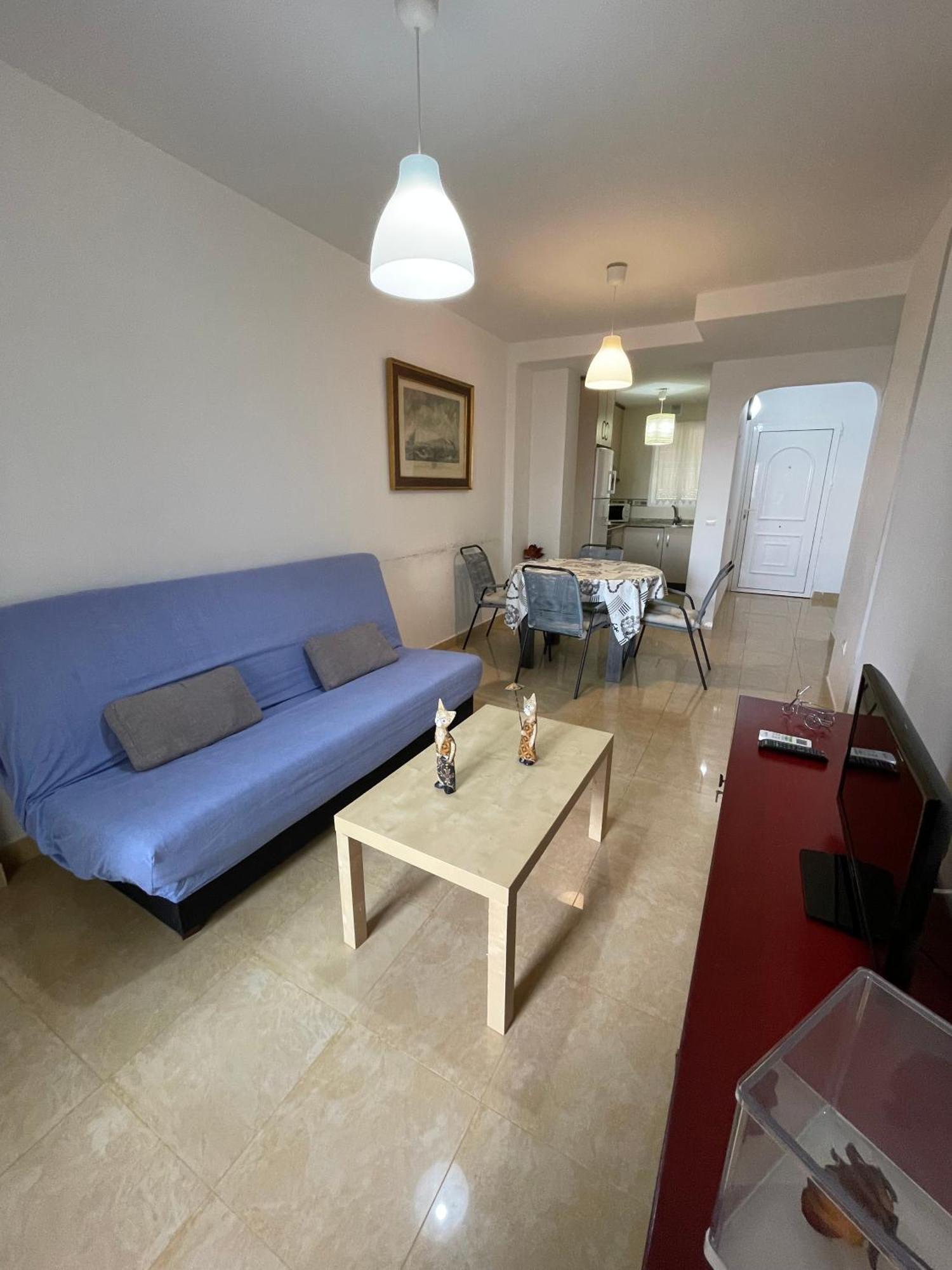 Alpen1 Paseo Maritimo Appartement Peñíscola