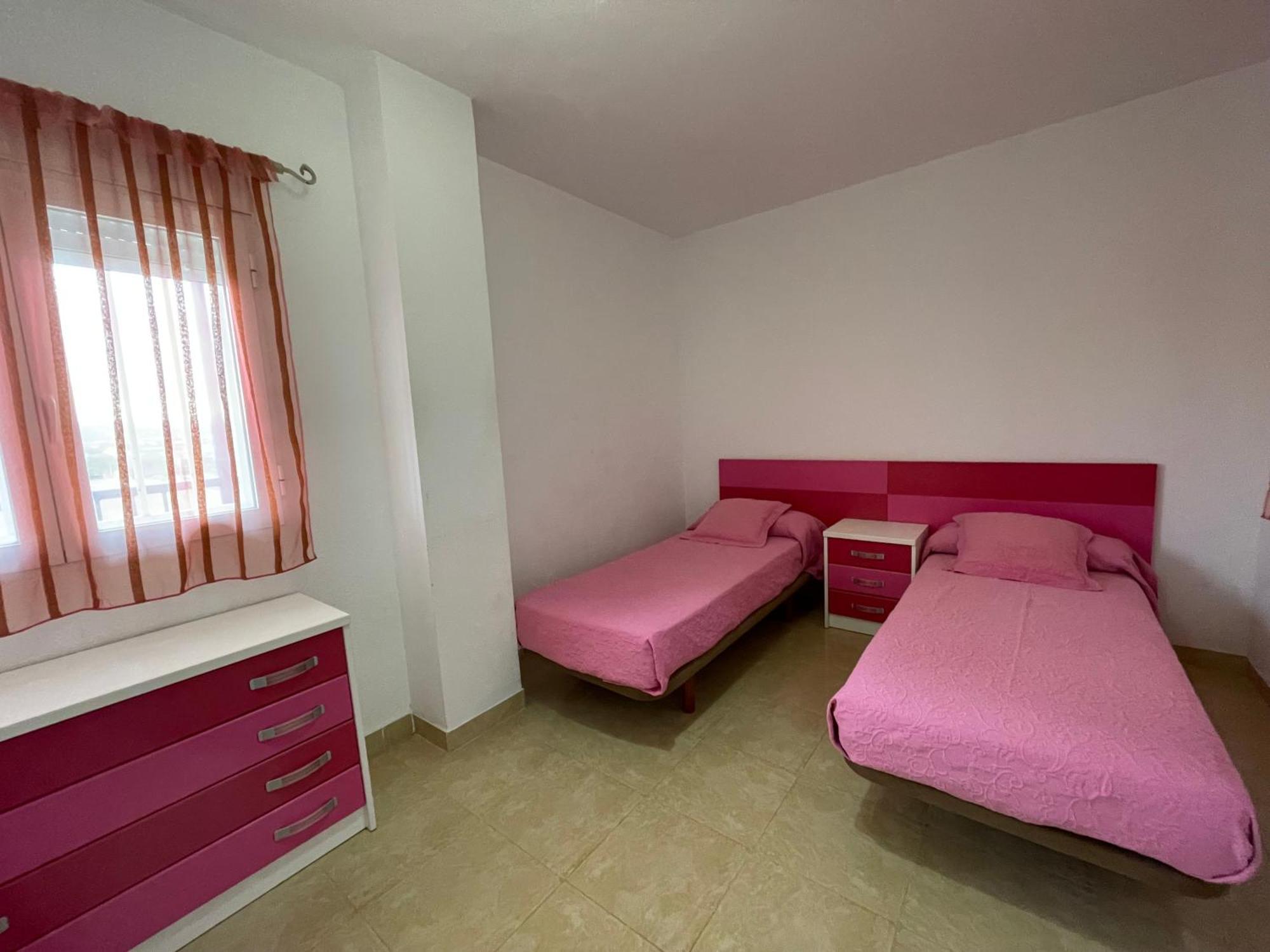 Alpen1 Paseo Maritimo Appartement