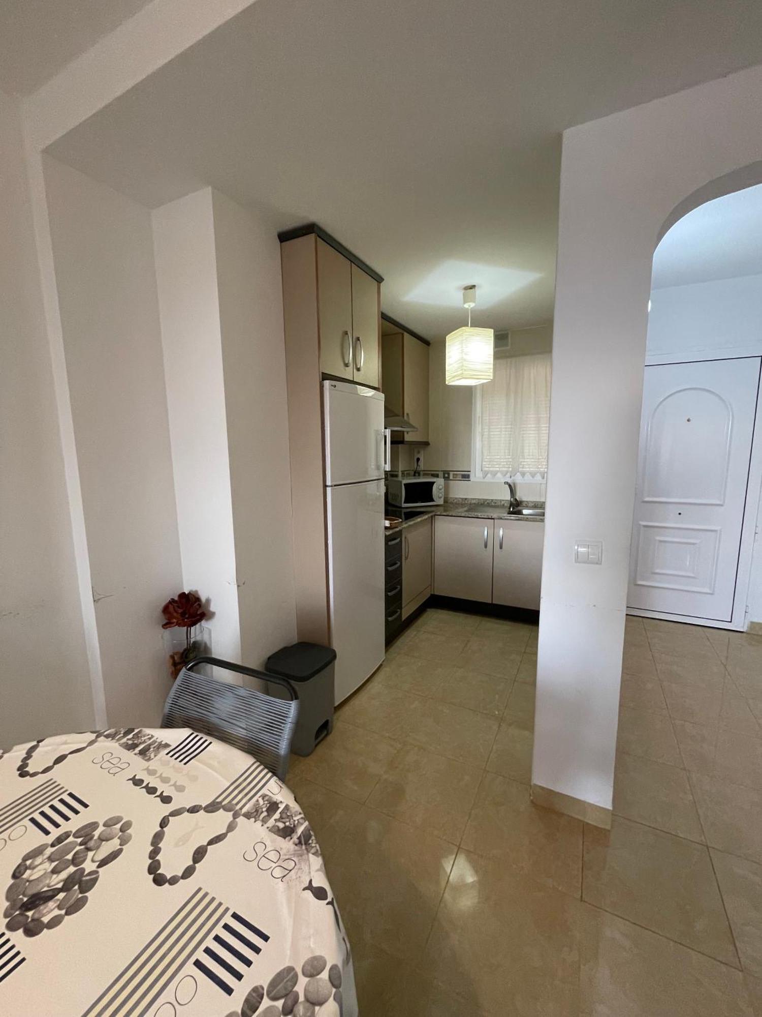 Appartement Alpen1 Paseo Maritimo